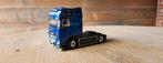 Wsi Daf Geelhoed, Hobby en Vrije tijd, Modelauto's | 1:50, Ophalen of Verzenden, Nieuw, Bus of Vrachtwagen, Wsi