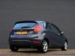 Ford Fiesta 1.25 Limited NETTE AUTO! AIRCO! LM VELGEN!, Voorwielaandrijving, Euro 5, Stof, 4 cilinders