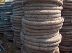 Drainage PP450 80 mm 50 mtr €110,- incl btw/Afvoer/PVC riool, Ophalen, Nieuw, Kunststof, Klinkers