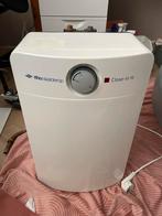 Keukenboiler Itho Daalderop Close-in 10 liter, Doe-het-zelf en Verbouw, Geisers en Boilers, Ophalen, Gebruikt, Boiler, Minder dan 20 liter