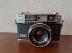 Yashica m 2 Meetzoeker camera vintage, Spiegelreflex, Gebruikt, Ophalen of Verzenden, Overige Merken
