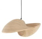 Home Living Pendant lamp - Malakka - Nieuw!, Overige vormen, Nieuw, Ophalen of Verzenden, 25 tot 50 cm