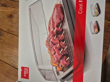 Vacuvin cooler, nieuw in de doos. beschikbaar voor biedingen