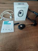 Gps smart tracker sos noodknop, Ophalen of Verzenden, Zo goed als nieuw