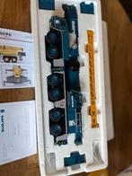 Sarens grove GMK 6300L nieuw in doos, Ophalen of Verzenden, Nieuw