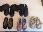 Meisjes schoenen maat 30 - 5 paar, Gebruikt, Meisje, Schoenen, Ophalen of Verzenden