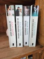 Julia Quinn Bridgerton Boeken, Boeken, Ophalen of Verzenden, Gelezen, Julia Quinn, Nederland
