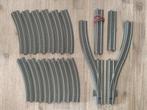 Märklin C -rails en wissels, Hobby en Vrije tijd, Modeltreinen | H0, Wisselstroom, Gebruikt, Rails, Ophalen of Verzenden