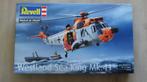 Westland Sea King Mk.41 (Oekraïne) Revell 1/72 (3), 1:72 tot 1:144, Nieuw, Ophalen of Verzenden, Revell
