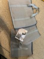 3 Nieuwe Koeltassen - Ideaal voor Onderweg!, Ophalen of Verzenden, Nieuw, Koeltas, Koelelement