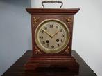 Antieke Reisklok, Antiek en Kunst, Antiek | Klokken, Verzenden