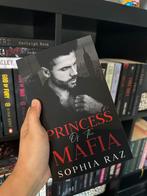 Princess Of The Maffia, Verzenden, Zo goed als nieuw