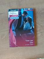 Diverse romans te koop (Candlelight, Harlequin), Boeken, Romans, Ophalen of Verzenden, Gelezen