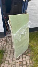 Vloerplaten 5,75 stuks, Ophalen, Zo goed als nieuw, Minder dan 80 cm