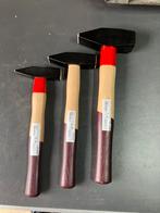 Gedore gereedschap hamerset, Auto diversen, Autogereedschap, Ophalen of Verzenden, Nieuw