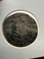 Escalin schelling 1622, Vóór koninkrijk, Zilver, Losse munt, Overige waardes