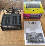 Robbe Unicharger 6, Hobby en Vrije tijd, Ophalen of Verzenden, Gebruikt