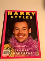 Harry Styles Tijdschrift - #2, Ophalen of Verzenden, Gelezen, Muziek, Film of Tv