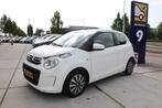 Citroën C1 1.0 e-VTi Sparco Multimedia NL auto, Airco, 5drs, Voorwielaandrijving, Gebruikt, Euro 6, 4 stoelen