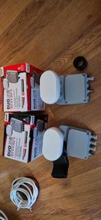 Canal Digitaal Duo LNB Satellietset, Audio, Tv en Foto, Schotelantennes, Ophalen