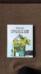 Samen Groeien, Ophalen of Verzenden, Zo goed als nieuw