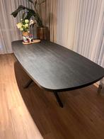 Eet tafel 250 x 110, Huis en Inrichting, Tafels | Eettafels, Ophalen, 100 tot 150 cm, 200 cm of meer, Zo goed als nieuw