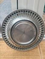 oldsmobile Toronado '70, 2 stuks velgen, Auto diversen, Wieldoppen, Ophalen of Verzenden, Gebruikt