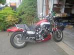 V-max 1200, 4 cilinders, Bedrijf, Meer dan 35 kW, Toermotor