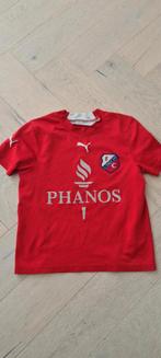 FC Utrecht shirtje, maat niet meer te lezen: 92, Verzamelen, Ophalen of Verzenden, Gebruikt, Shirt