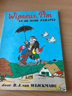 Wipneus en Pim - 3 Leesboeken, Fictie algemeen, B.J. van Wijckmade, Ophalen, Gelezen