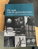 Zaak van de grotverkenners, Ophalen of Verzenden, Beta, Zo goed als nieuw, HBO