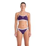 Nieuwe Arena W Icons Cross Back Solid Bikini Plum White, Kleding | Dames, Badmode en Zwemkleding, C.da Cisterna, 84/85 62029 Tolentino (MC) Italië