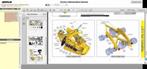 Caterpillar SIS 2022 CAT SIS 2022 Service Information System, Verzenden