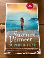 Suzanne Vermeer - Super de luxe, Suzanne Vermeer, Ophalen of Verzenden, Zo goed als nieuw, Nederland