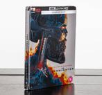 The Terminator 4K UHD Blu-Ray STEELBOOK (UK Import), Cd's en Dvd's, Blu-ray, Sales@wbsl.com, Warner Bros Entertainment UK, Science Fiction en Fantasy