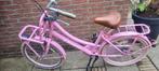 spirit meisjes transport fiets 22 inch, Ophalen, Gebruikt