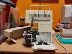Pfaff hobbylockmachine 786, Hobby en Vrije tijd, Naaimachines en Toebehoren, Ophalen of Verzenden, Gebruikt, Lockmachine, Pfaff