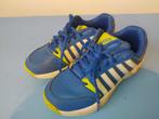 K.Swiss tennisschoenen maat 32 (19,5cm), Sport en Fitness, Tennis, Gebruikt, Schoenen, Ophalen of Verzenden, K-Swiss