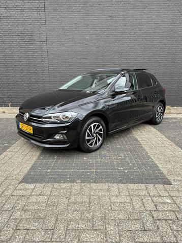 Volkswagen Polo 1.0 TSI JOIN | Pano | Cruise 2019 beschikbaar voor biedingen
