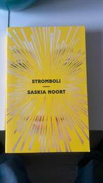 Saskia Noort - Stromboli, Saskia Noort, Verzenden, Zo goed als nieuw, Nederland
