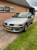 Mitsubishi Carisma 1.8GDI (1 jaar apk), Auto's, Mitsubishi, 4 cilinders, 1834 cc, Origineel Nederlands, Handgeschakeld