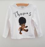 Burberry Baby longsleeve shirt 'Thomas bear' 92, Verzenden, Zo goed als nieuw, Jongen of Meisje, Jas