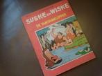 Suske & Wiske - De Tamtamklopper nr 10(Hollandse 2 kleurdrk), Gelezen, Willy Vandersteen, Eén stripboek, Ophalen of Verzenden