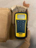 Digitron PM-20 drukmeter, Doe-het-zelf en Verbouw, Ophalen of Verzenden, Zo goed als nieuw