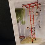 Klimrek, Ophalen, Zo goed als nieuw, Klimtouw