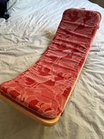 Wobbel Original met Deck Savannah, Ophalen, Gebruikt