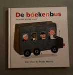 Rian Visser - De boekenbus, Ophalen of Verzenden, Zo goed als nieuw, Rian Visser