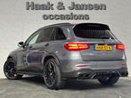 Mercedes-Benz GLC-klasse Coupé AMG 63 S 4MATIC+ Pano Burmes, Automaat, Gebruikt, 510 pk, Leder