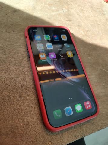 iPhone Xr beschikbaar voor biedingen