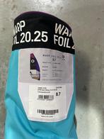Duotone WARP_FOIL 8.7 2025, Watersport en Boten, Niet ingevuld, Niet ingevuld, Niet ingevuld